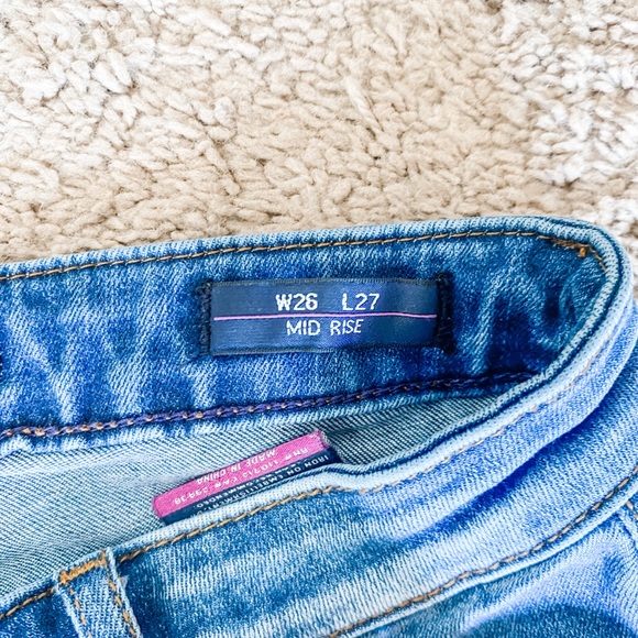 Vigoss Jeans from Nordstrom - Picture 2 of 2